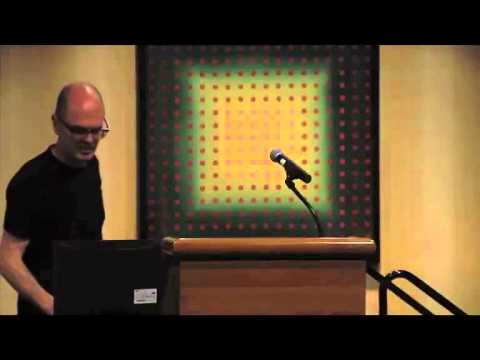 SPX 2014 Panel - Charles Burns Q+A