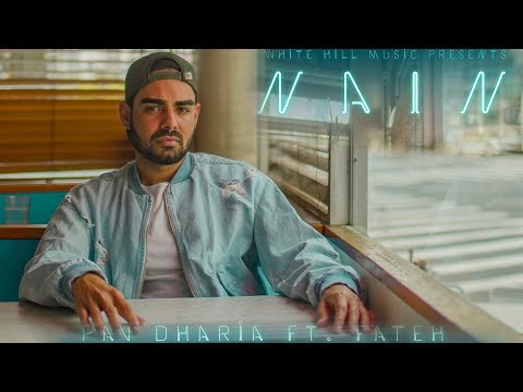 Nain Teaser Pav Dharia Fateh HD Video Download | DjBhaji.CoM