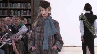 Showcase Fashion 2012 Show Second Section