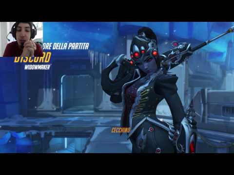 Campione del mondo delle 1v1