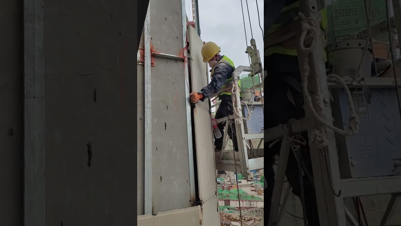 GRC project to find Theo building materials factory#grc #manufacturers #building