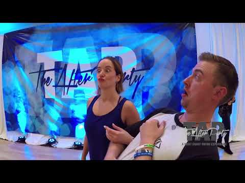 TAP 2017 Champ Inspirational JnJ Prelims