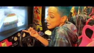Sharaya J - 12 DAYS OF FREESTYLE