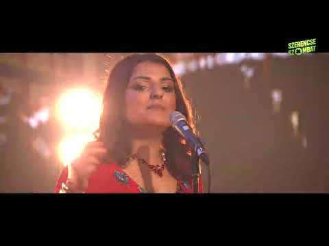 SzerencseSzombat - PARNO GRASZT - Azt a kutya mindenit a világnak!