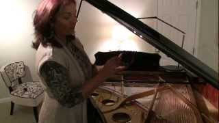 Video thumbnail for Earthworks PM40 PianoMic System by LeitmotifMusic