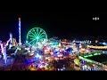 Video Aéreo de la Feria de Puerto Vallarta - 4K!