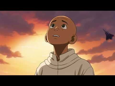 Ilyas Mao - In Your Hands (Animation Video)