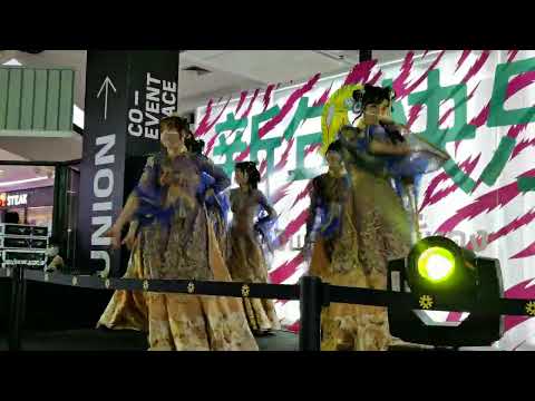 220205 Aliszt -​ We love your smile @ Union Mall