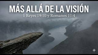 Más Allá de la Visión