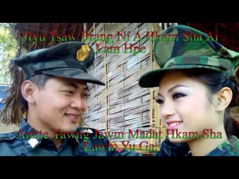 myutsaw brang a hkam sha lam