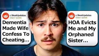 15 Most Upvoted Updated Reddit Stories (September 2025 | Part 2)