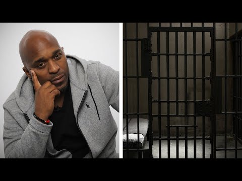 What Really Happens Your First Week In Prison