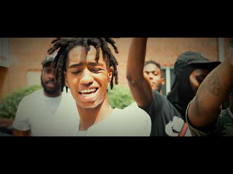 Q Da Fool x MereRackz  - Crash Back (Official Music Video)