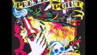 Pressure Point - Heart Like A Lion