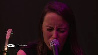 Gordi - Heaven I Know (101.9 KINK)