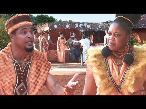 Cos Of Royal D Gredy Princess Acuz D Prince Of Eziama Kingdm Bt Neva Knw He Is In Luv Wit Anoda9&10