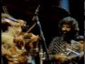 Stéphane Grappelli and David Grisman - Sweet Georgia Brown (San Francisco 1982) [official HQ video]