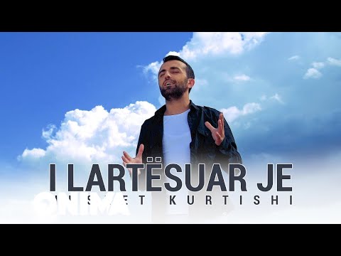 Nusret Kurtishi - I Lartesuar Je