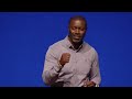 To Build Strong Father Son Bonds Break Generational Patterns Rob Hardy TEDxAtlanta