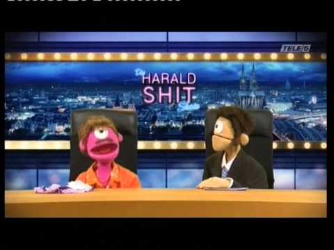 Eye TV: Harald Shit im Gespräch mit Bruce Willes