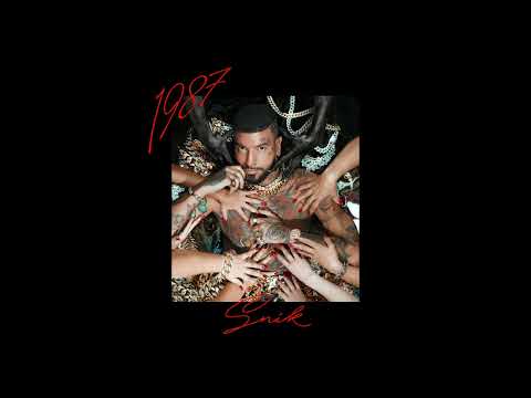 SNIK, TOQUEL - KOBE  (Official Audio Release)