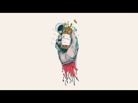 FREE Logic x Migos Type Beat "BULLET PILLS" | 2019 Ultra85 Instrumental