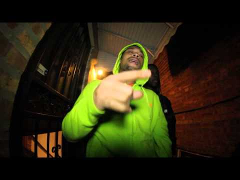 D-Money ft. Bam Bno - 11:45 (Official Video) | Dir: JAY VEGA