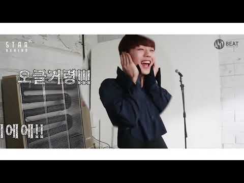 [Eng Sub] A.C.E - 5TAR LIVE VIDEO Behind