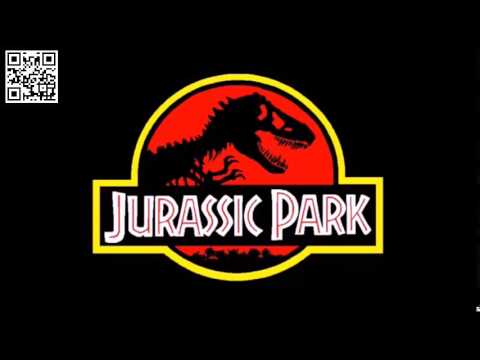 Jurassic Park Theme song 10 Hours