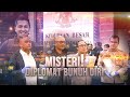 Misteri Diplomat Bunuh Diri AKIP TvOne