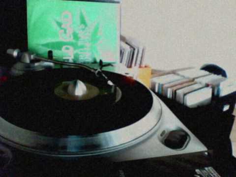 murray man - jah is calling + version