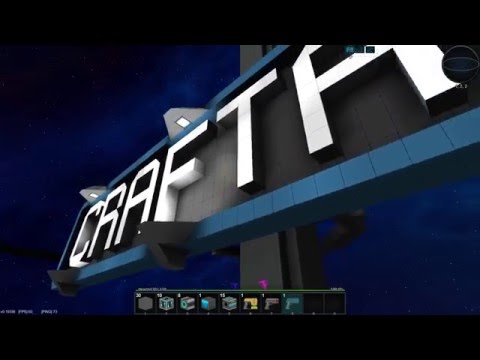 StarMade Tutorial 01: Getting Started
