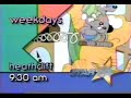Heathcliff Promo 1991