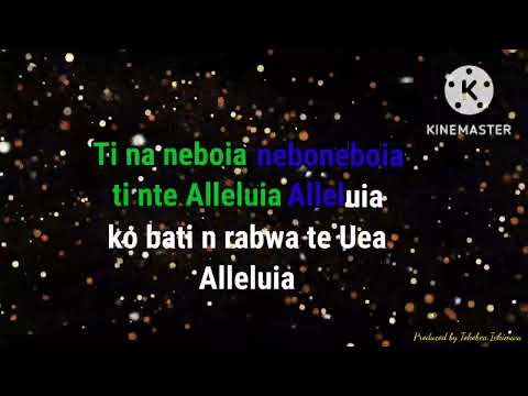 Nte ingabong ae Koraki Karaoke🎤🎤🎤