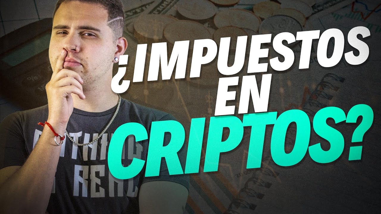 IMPUESTOS EN CRIPTOMONEDAS✅ Preguntas y Respuestas - [Joven Inversor]