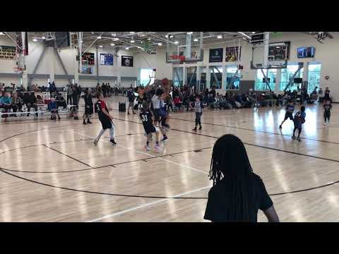 5onfive 8th Grade 14U Hooperz Feb 10, 2019 Championship