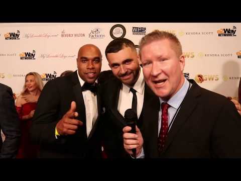 Drei Ros & Rob Young Interviewed by Matt J. Doyle