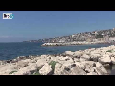 Napoli Pizza Village 2017