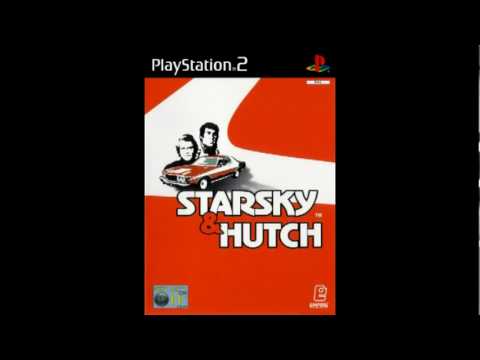 starsky and hutch xbox review