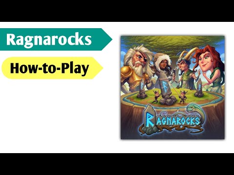 Summoning the Gods: How to Play Ragnarocks