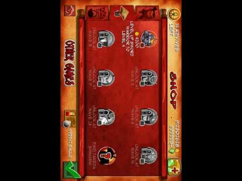 Samurai vs zombies hack 2012 *working 2013 October*