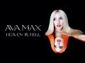 Ava Max Kings Queens Instrumental