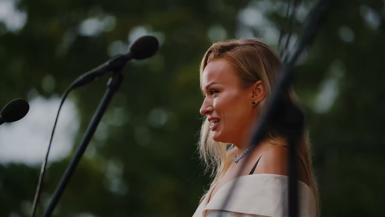 Krāšņi izskanējuši XXXI Starptautiskie Siguldas Opermūzikas svētki