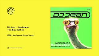 DJ Jean - Madhouse - The Ibiza Edition (CD2) (1999)