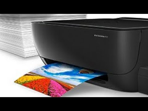 HP DeskJet 4729 All-in-One Ultra Ink Advantage Wireless Colour Printer