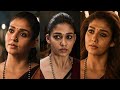 NYANTHARA FACE EDIT VERTICAL TEST NYANTHARA NOSE RING FACE CLOSEUP HOT EXPRESSION 1080 P