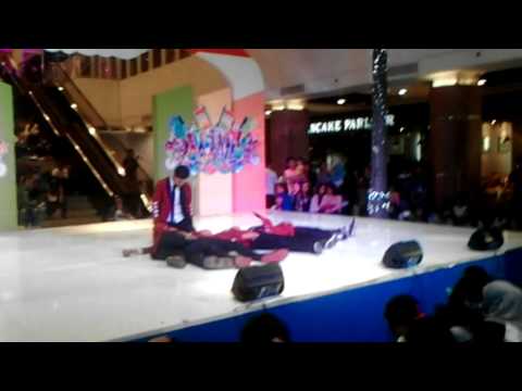 EXOS @Kleidoskpop Reff Organizer