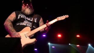 All Sewn Up - Lucero