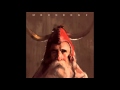 Moondog - 23 - Trees Against The Sky