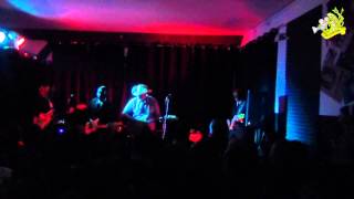 ▲Los Straitjackets & Deke Dickerson - Rawhide - Freakout Club (February 2015)